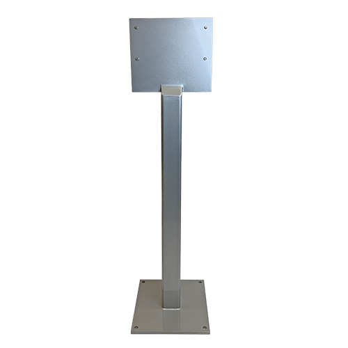 Duo-Mod Pedestal