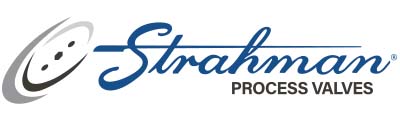 Strahman Process Valves